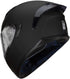 CASCO AMATISTA NEGRO MATE XL